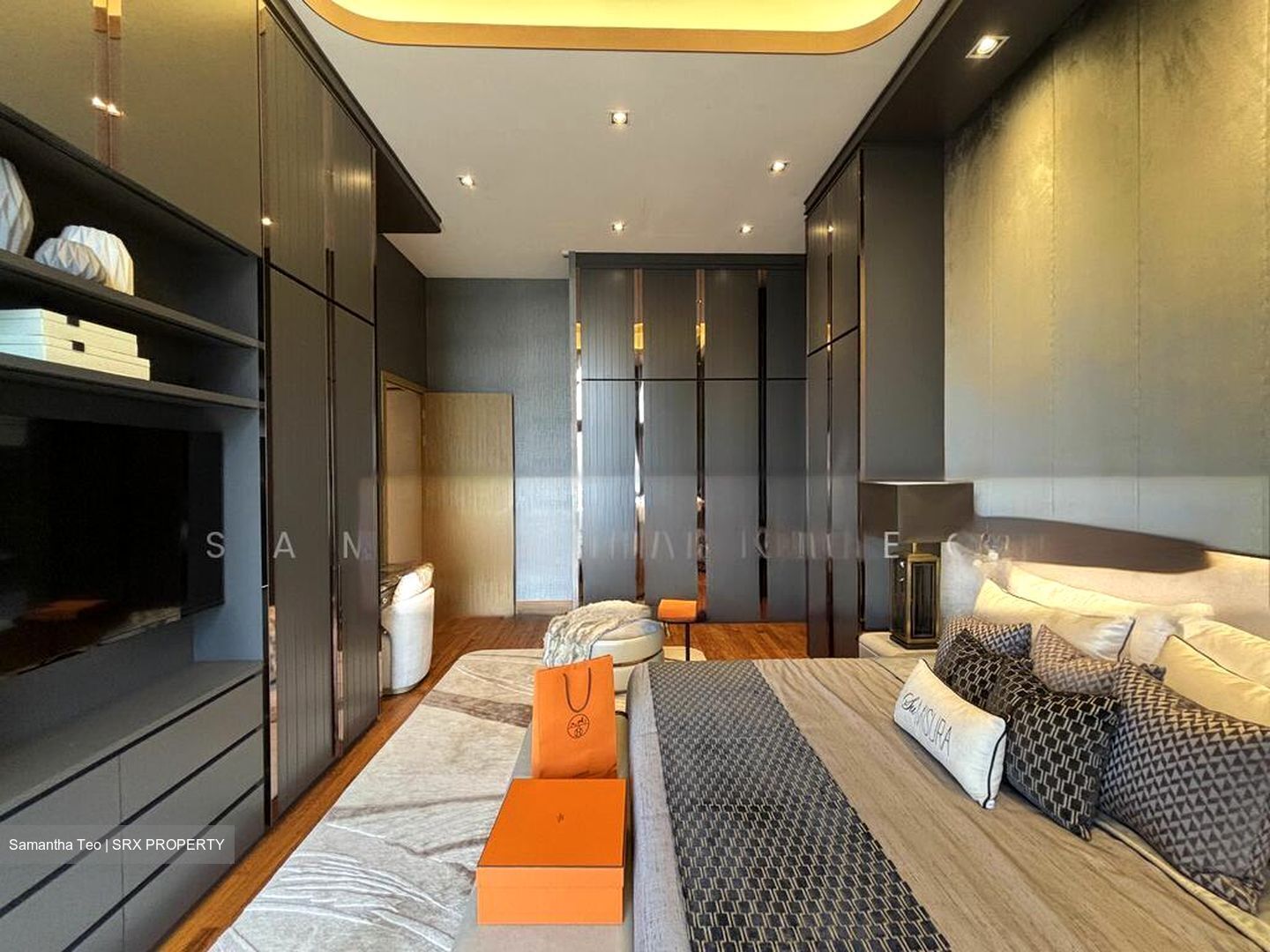 V On Shenton (D1), Apartment #622166081